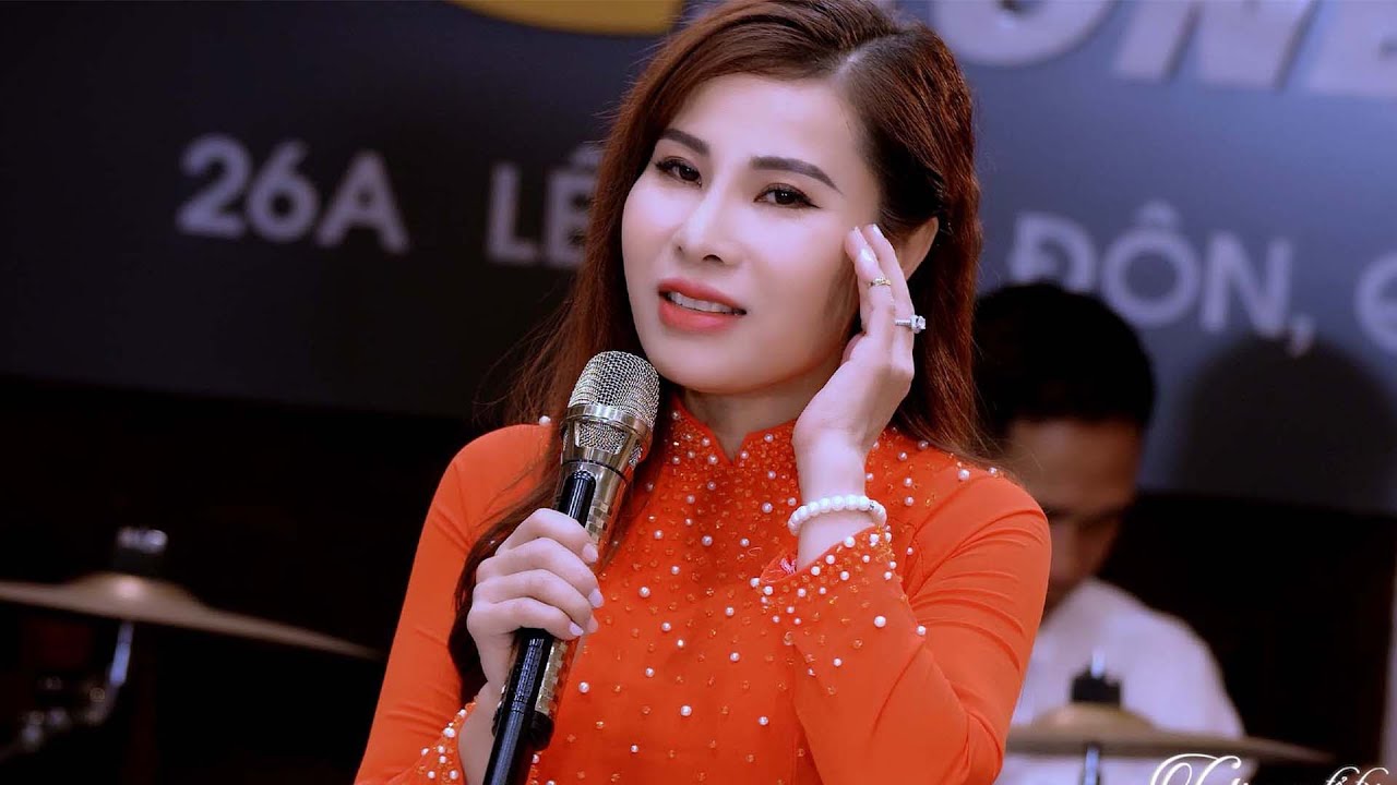 Cúc Tàn Vì Ai & Xin Em Đừng Khóc Vu Quy - Phi Thanh | Liên Khúc Bolero Mới Nhất 2024