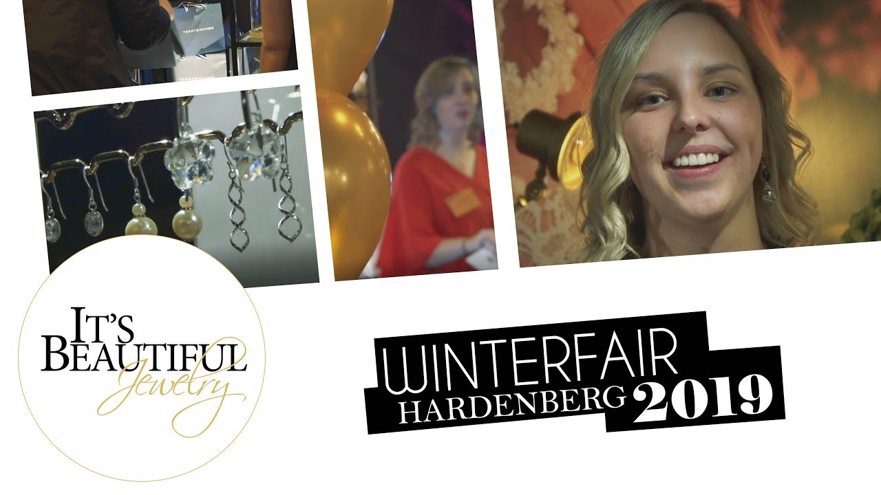 Winterfair Hardenberg | Juwelier It's Beautiful
