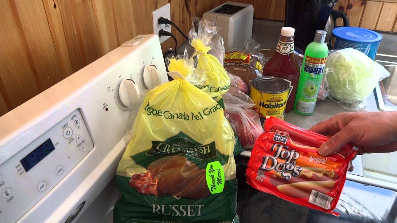 Kauppakassikatsaus