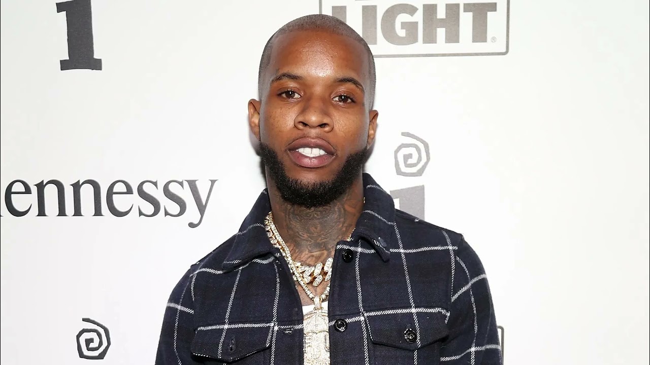 Tory Lanez x Drake Type Beat - 