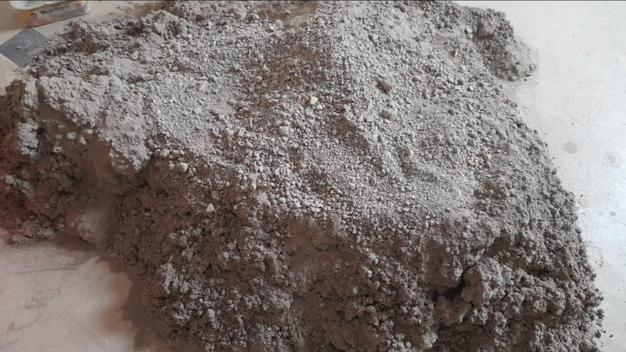 ASMR//DRY CRUMBLING ON FLOOR😋part 1