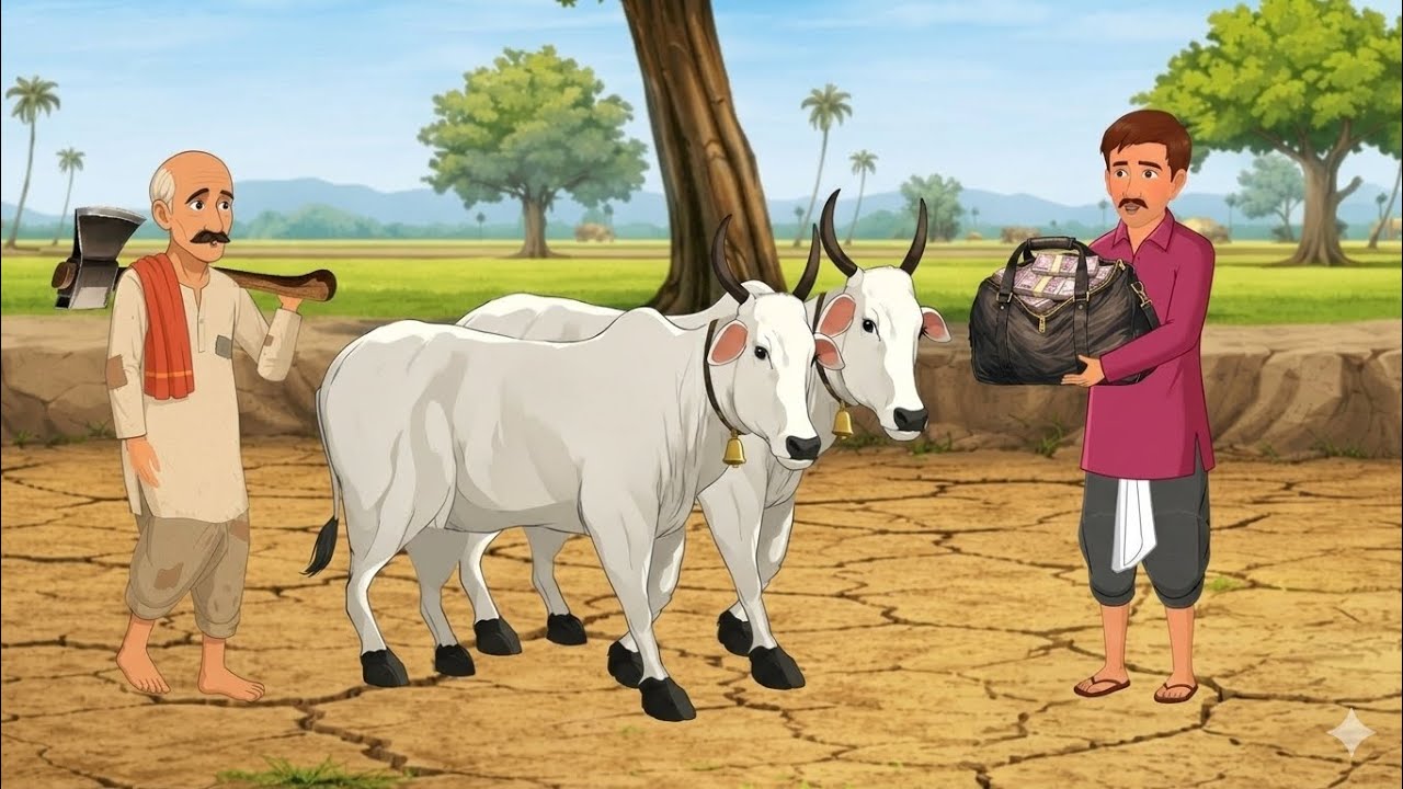 Bank Loan   लेकर अनपढ़ बेटा बना करोड़ पति | यह 1 Village Business secret | आप सभी का laif बादल देगा 