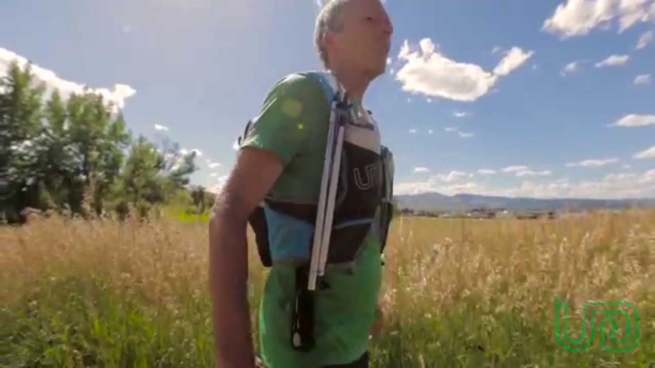 Ultimate Direction Signature Series 3.0: PB Adventure Vest