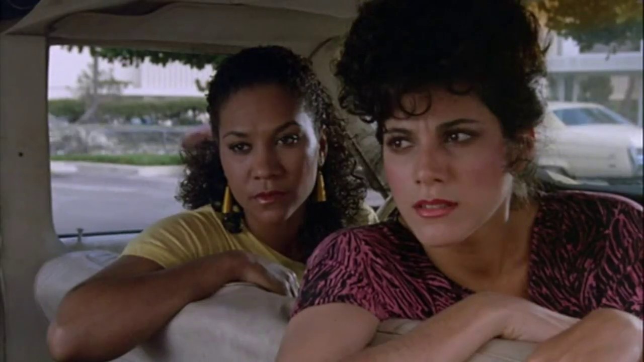 Miami Vice: 