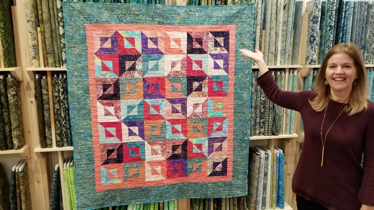 Want to try something new? How about Simplicity II!