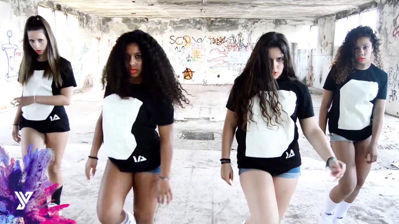 BeatCrew | Participações Meia Final Yorn Dancers