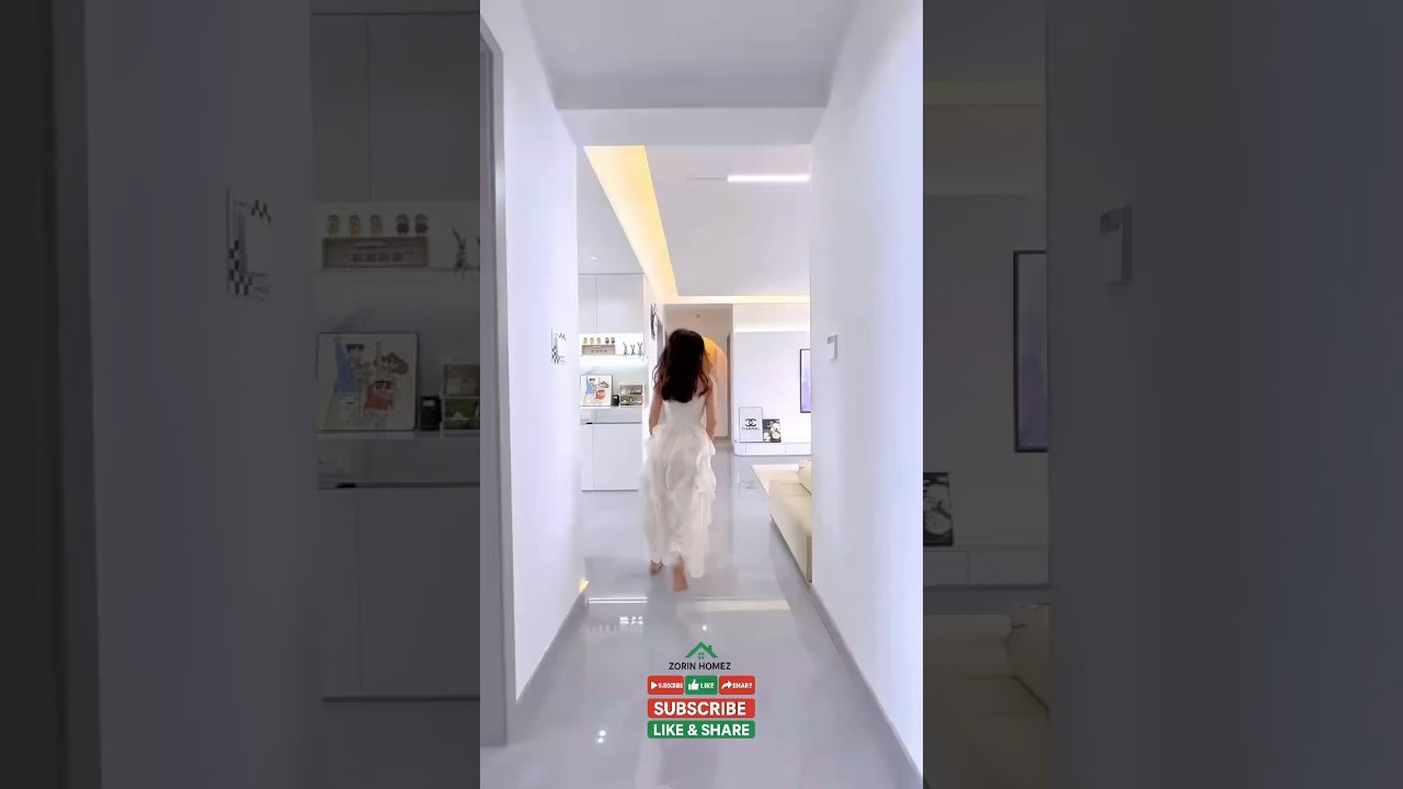 Luxury Home Interior Decoration Ideas | Modern Trends 2025
