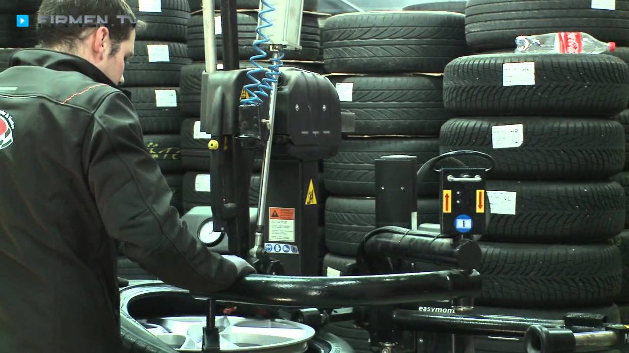 Autowerkstatt Karlsdorf-Neuthard: Armbruster & Helfer Kfz-Service  - Reifenservice, Kfz-Werkstatt