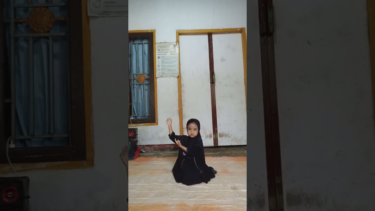 Sanggar Pasole - Evaluasi Tari C.25 TK Tunas Karya Rasabou By. Arumi (Kamis, 12 Februari 2026)
