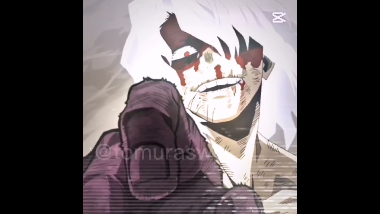 shigaraki edit #mha #mhaedit #anime #mhacommunity #myheroacademia #angstedit #edit #bnha #shigaraki