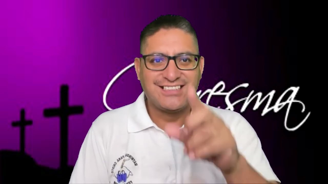 VÍCTOR MANZANO EVANGELIO DEL DÍA 