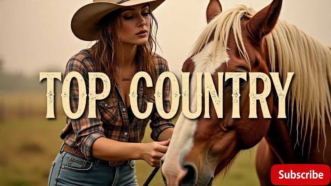 🔥BEST COUNTRY GOSPEL / FOR RELAX / SPIRITUAL COMFORT / HOPE / ENCOURAGEMENT / GRATITUDE / LIVE 🔥24