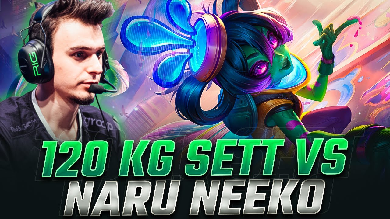 KIRARIM K.O. - TARİHİ NEEKO PERFORMANSI