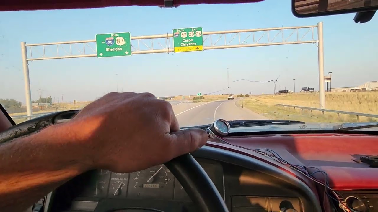 460 EFI Guys: New 460 EFI engine 