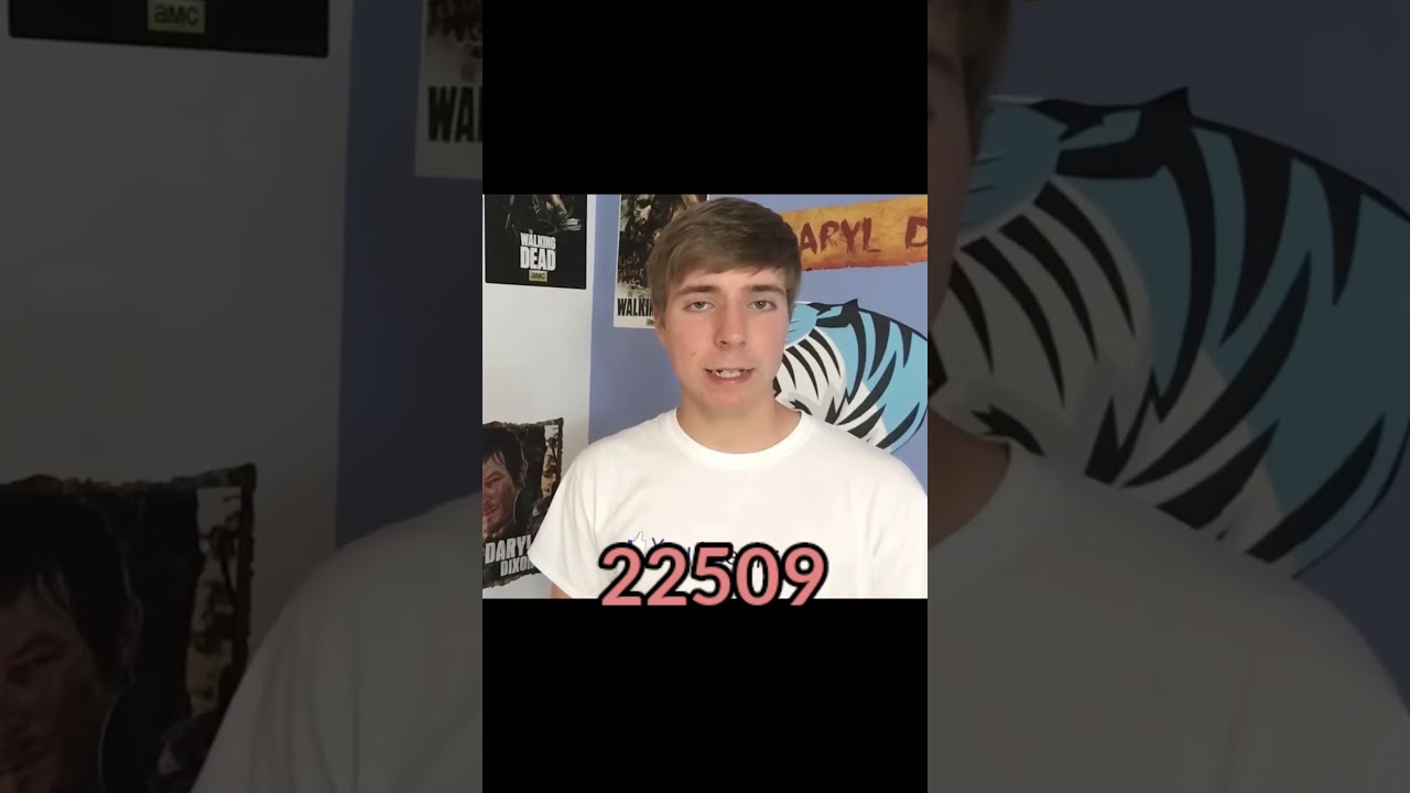 Photos of Mrbeast #22509