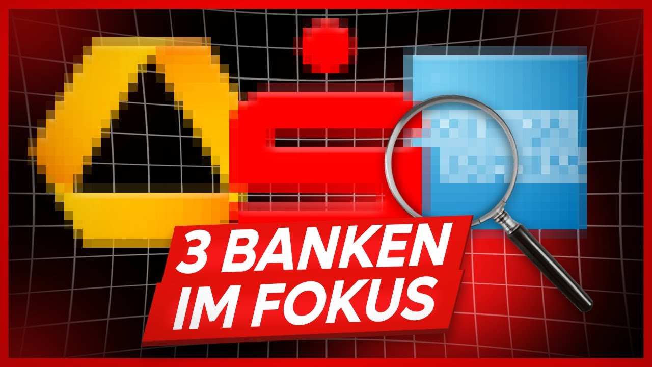 Plötzlich kein Zugriff: Risiko Bankkonto❗️
