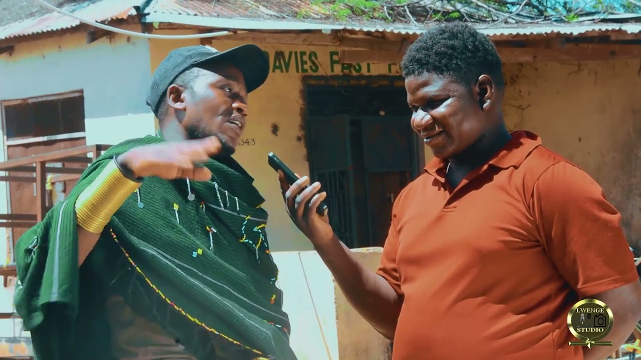 SALAWA  AKIZUNGUMZIA UJUMBE WA MACHO  2024