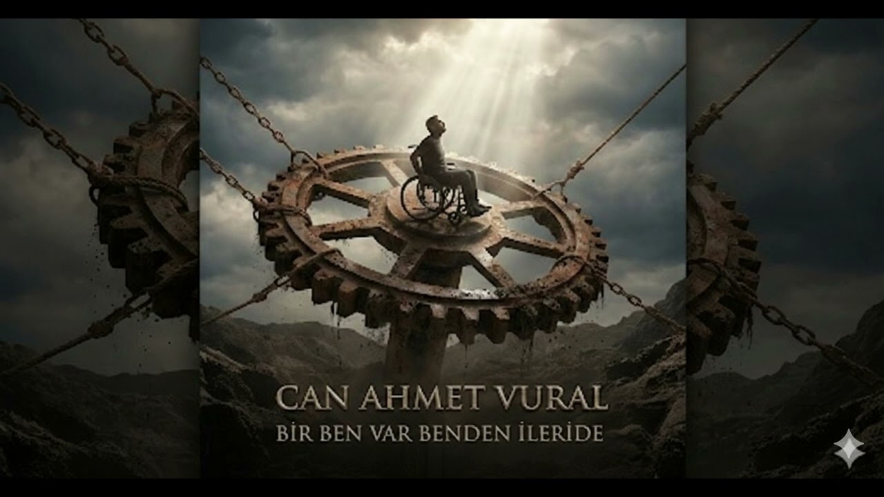 Can Ahmet Vural - Bir Ben Var Benden İleride