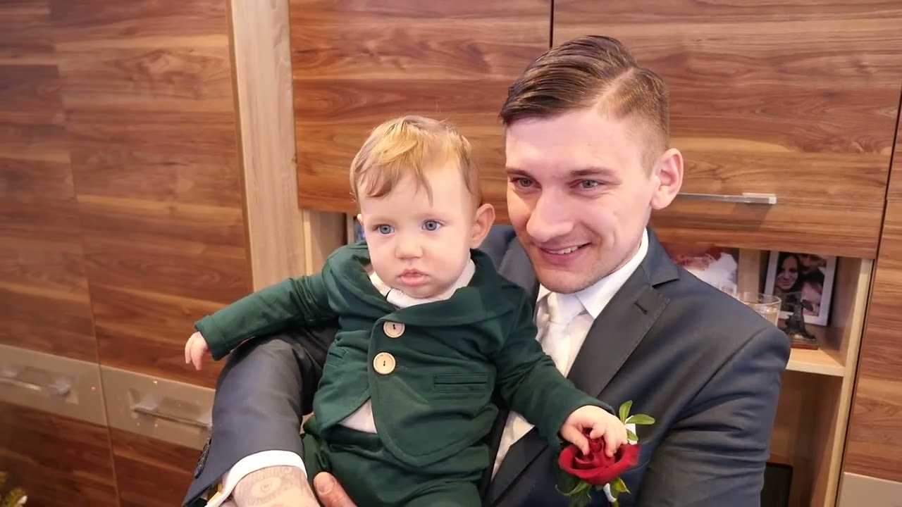Ślub Iwona i Mateusz