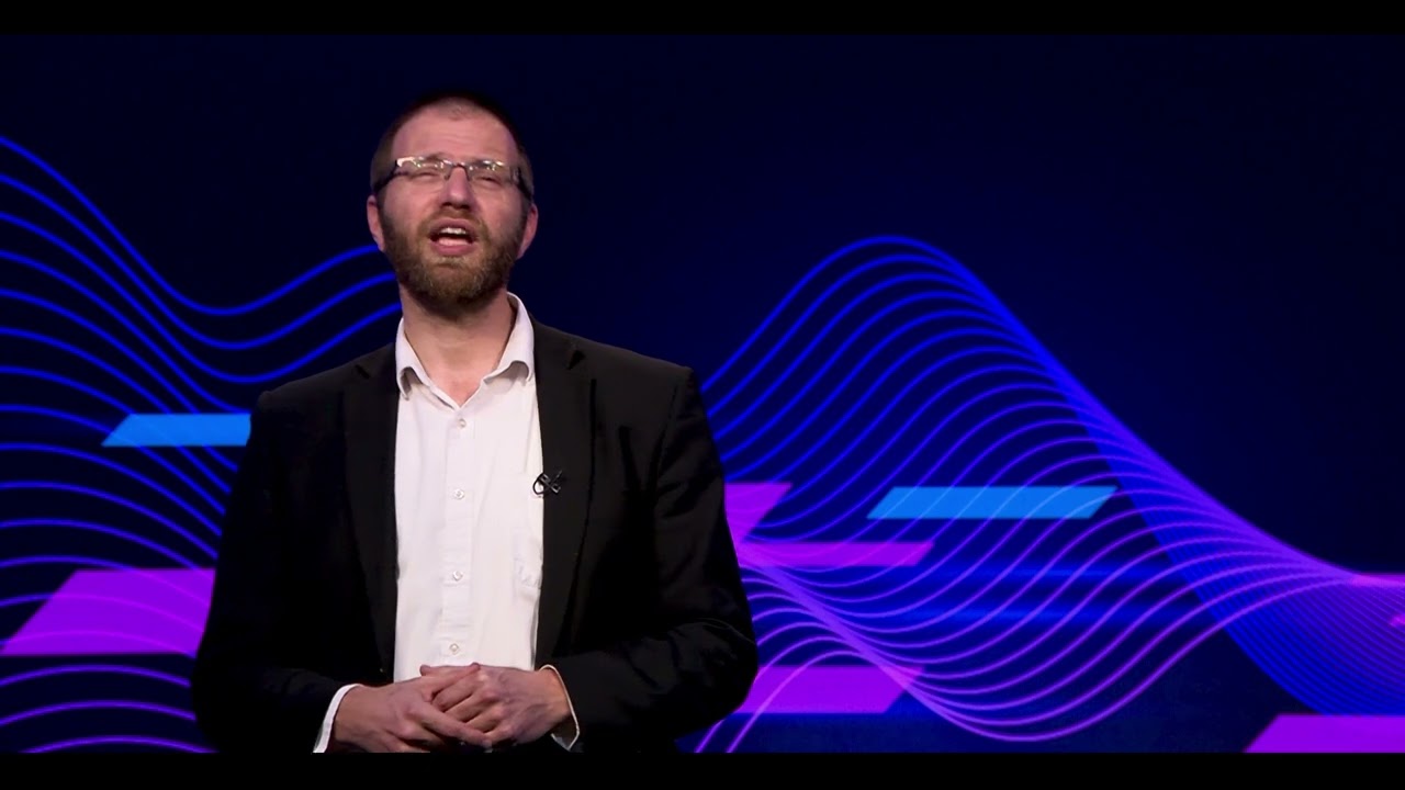 הרב דן טיומקין - מהי הגישה הנכונה לחינוך?