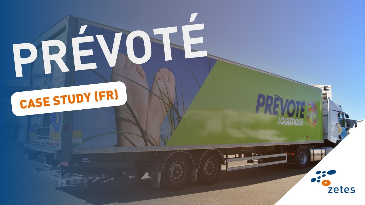 Prévoté | Zetes (FR)
