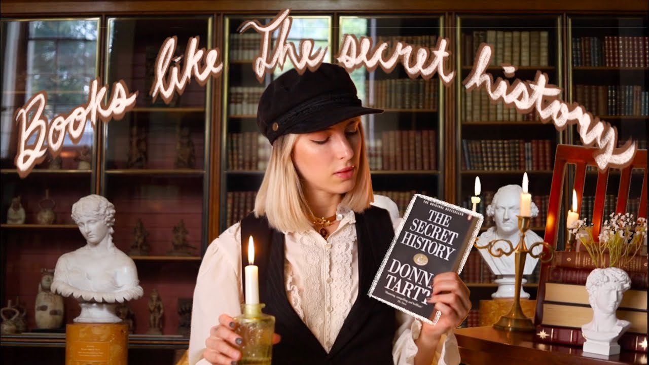 10 books similar to 