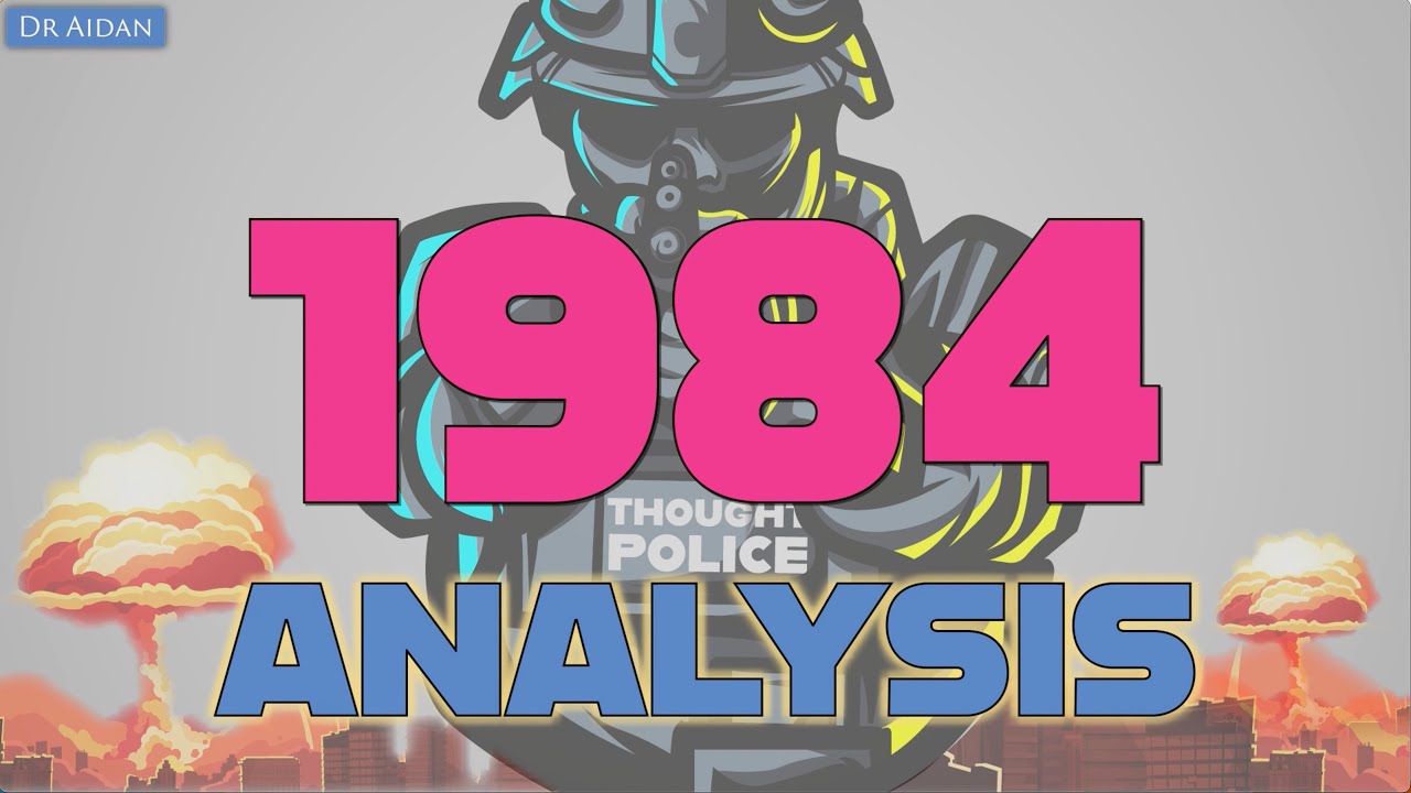 1984: Анализ