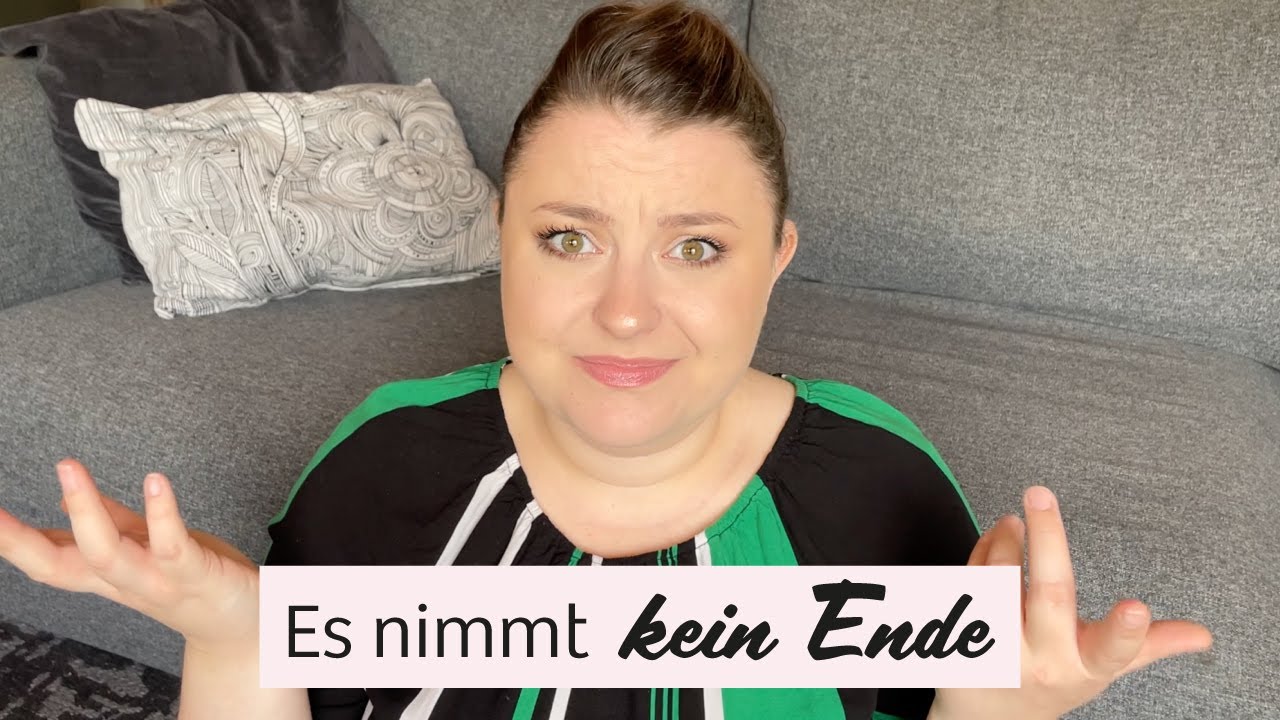 Unordnung trotz Ordnung | So bleibt es aufgeräumt | Kethy