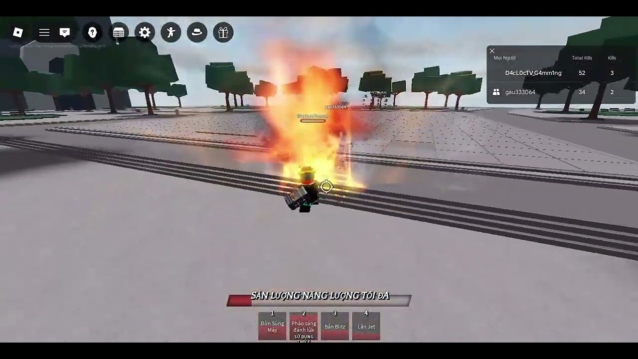 tsd combo p1