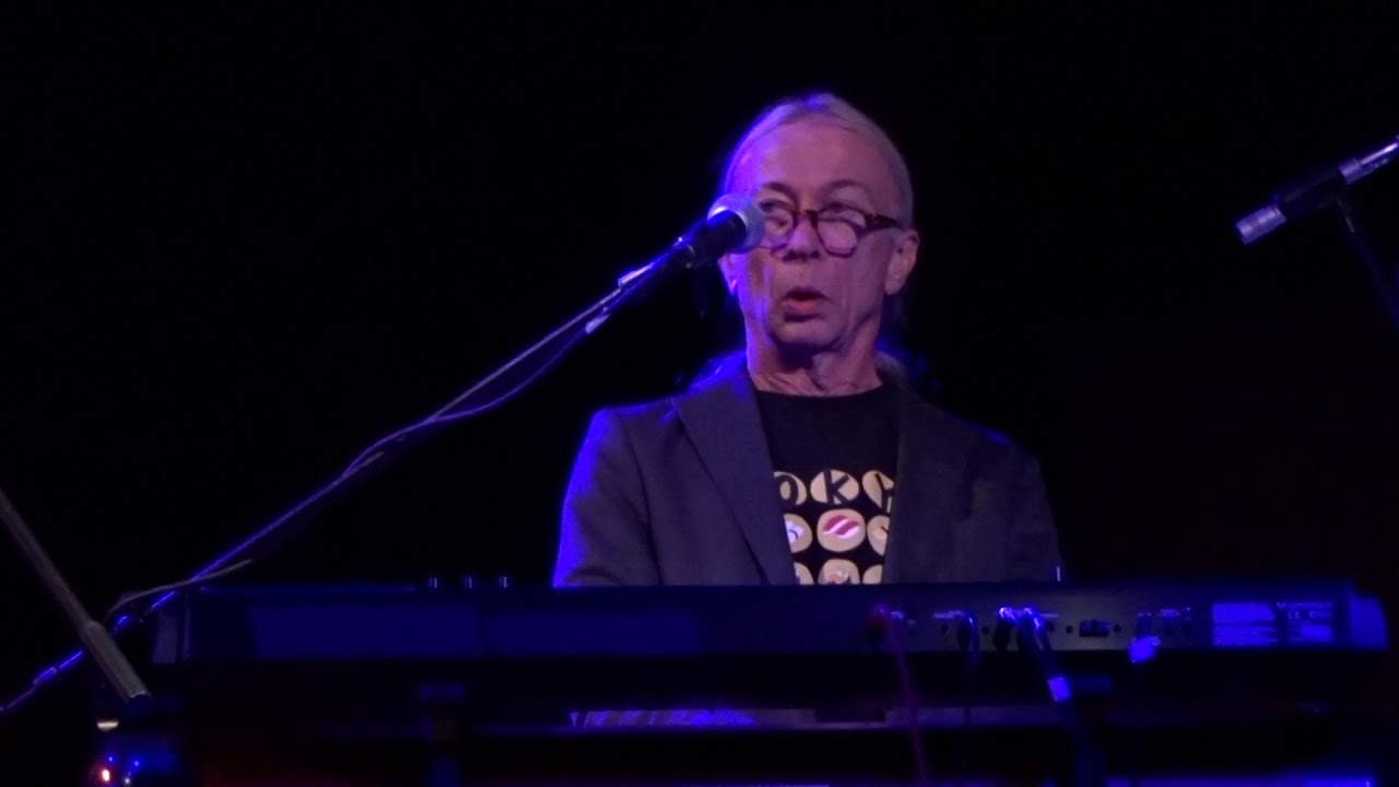 Todd Rundgren-Love of the Common Man