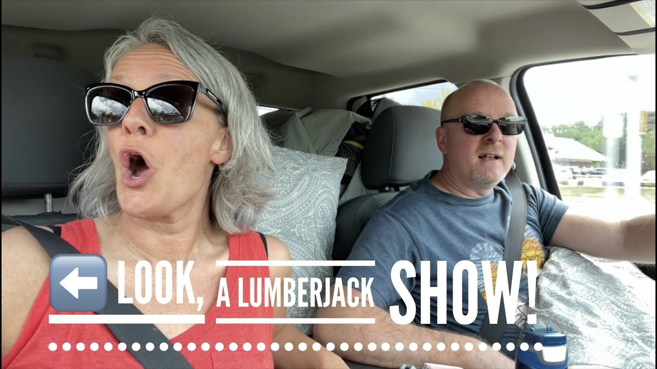 36 - Roadside Oddities and Isle Royale National Park!