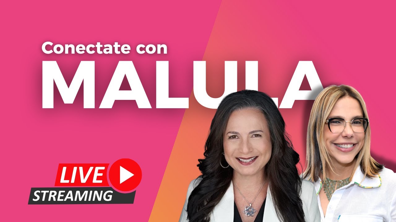 Sami Haiman-Marreroen AARP en  Conectate con Malula