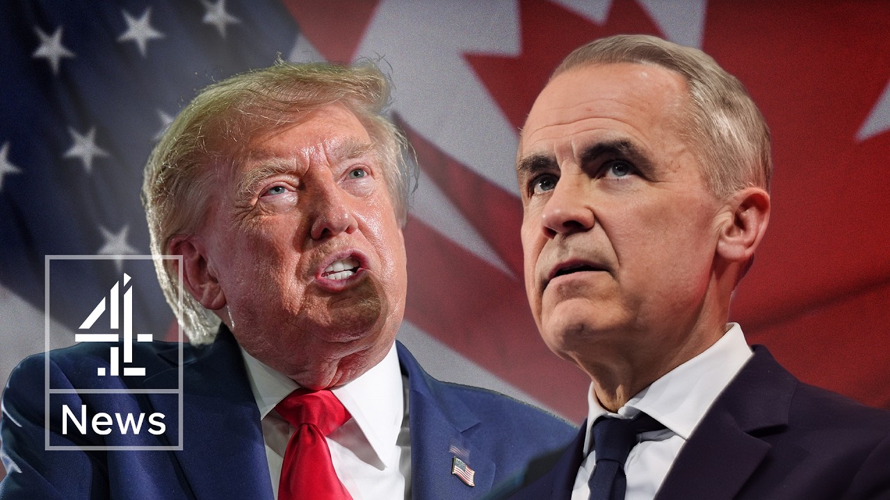 Trade War: Canada promises &lsquo;dollar for dollar&rsquo; retaliation to US tariffs