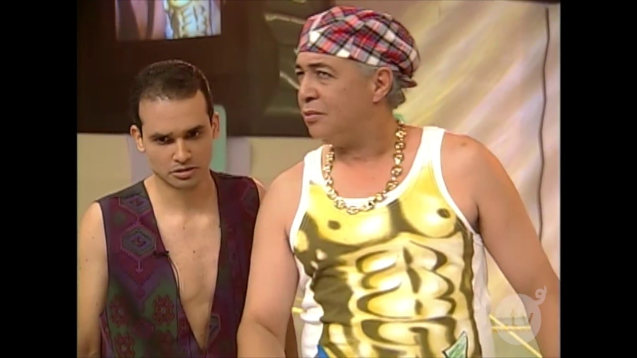 Vitin y Culebro - ''Camp Vitin'' - Club Sunshine - ElTocino.tv