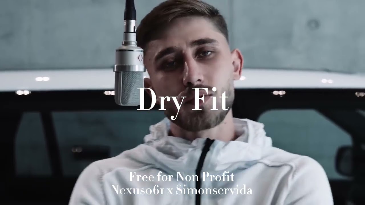 [Free] Musso Type Beat „Dry Fit“ | Prod. Nexus061 x SimonServida | Hard Trap Instrumental 2026