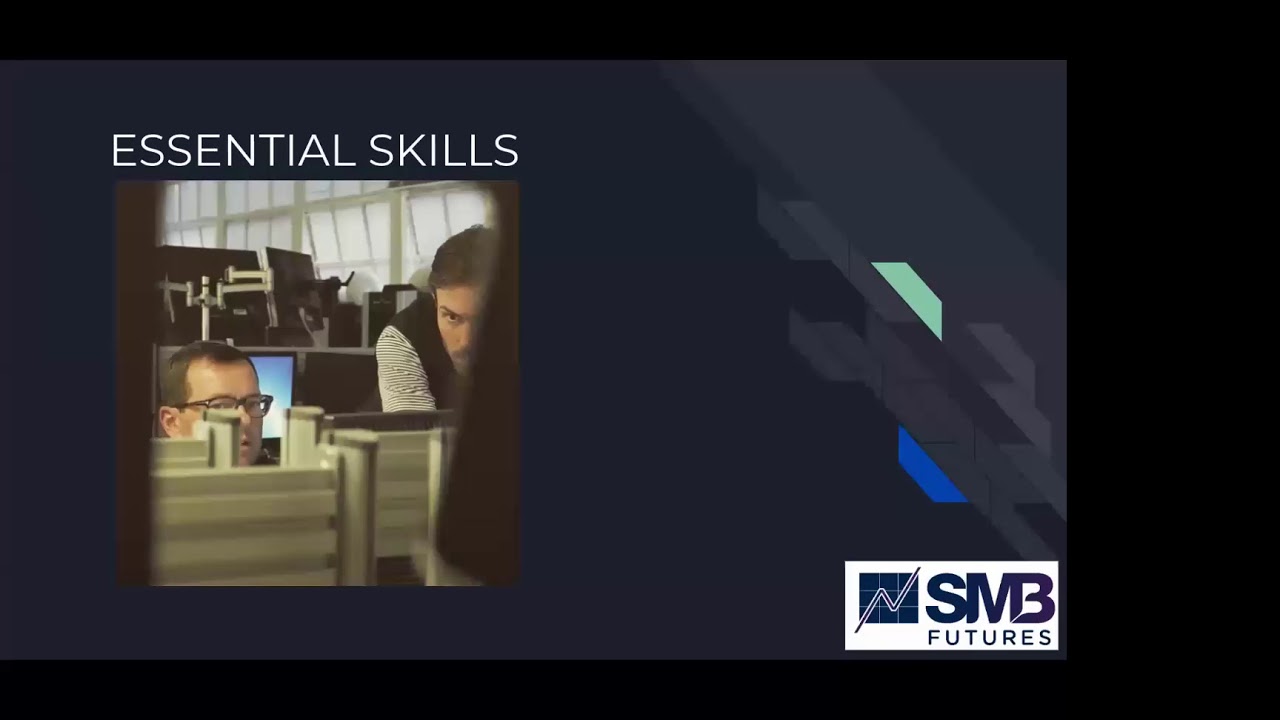 Профессиональный трейдер Мерритт Блэк — основные навыки великих трейдеров