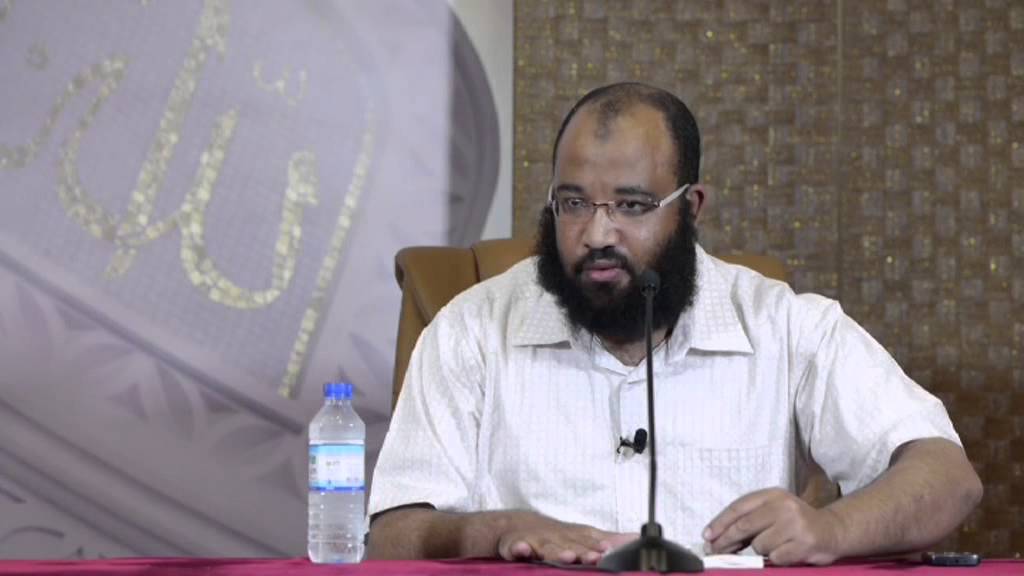 ኢሳ (እየሱስ) በቁርዓንና በወንጌል - ክፍል  3  - Ustaz Sadiq Mohammed (Abu Hyder)