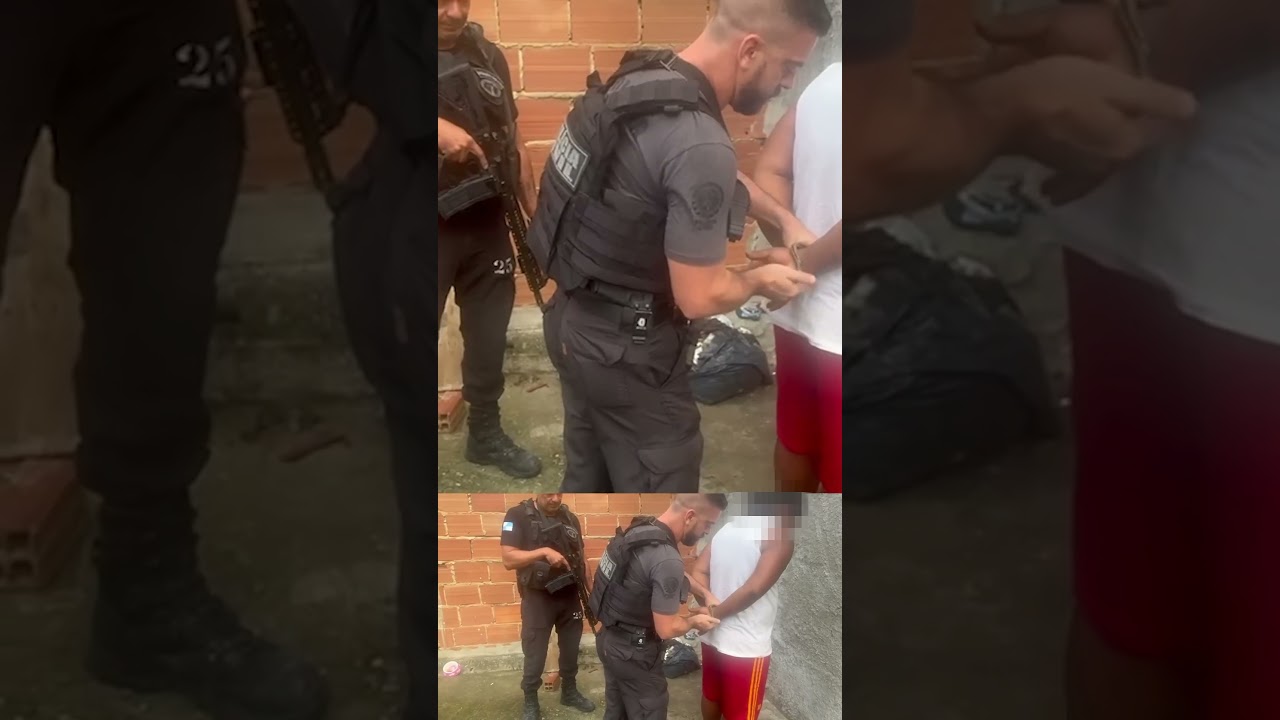 DRFA prende três criminosos durante operação contra roubos de veículos e de cargas em Caxias