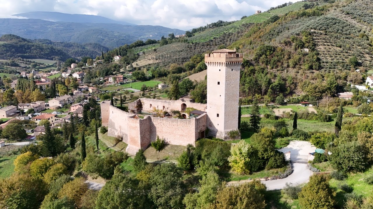 Capodacqua (PG)
