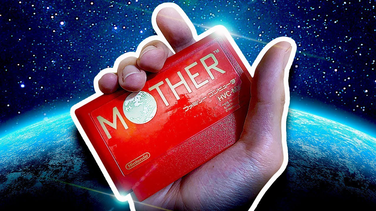 「エンディングまで泣くんじゃない」「エンディングまで行ける気がしない」 - MOTHER