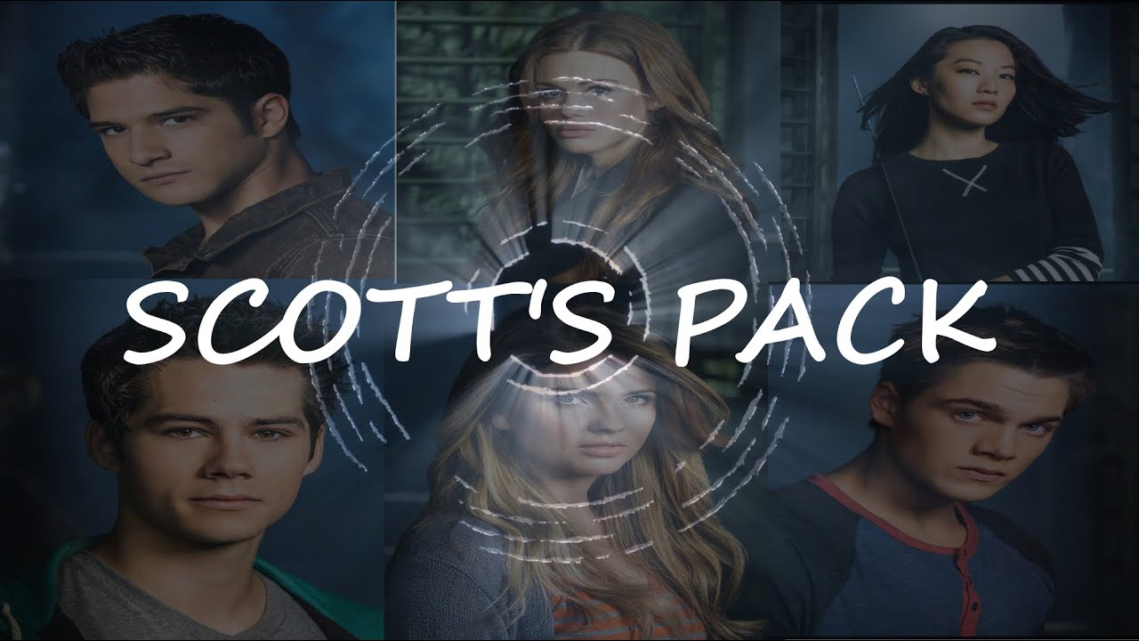Scott's Pack || 