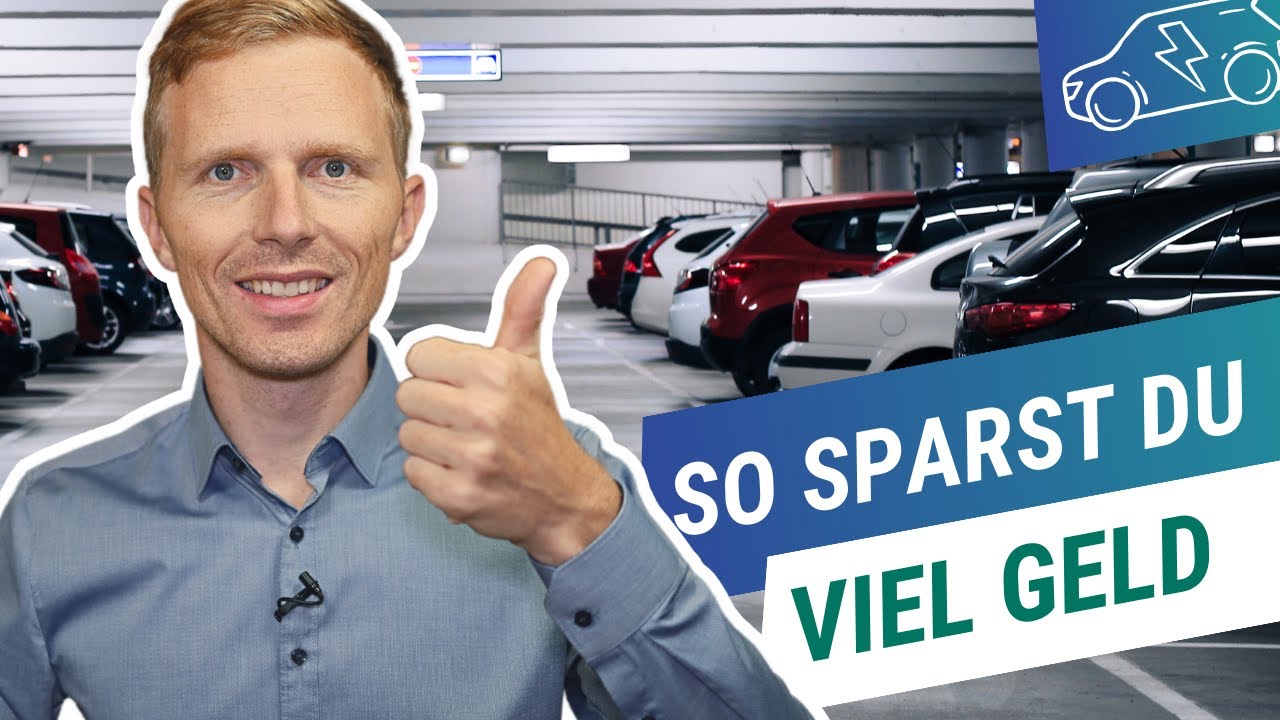 Wallbox-Grundinstallation in WEGs: So verschwendest du kein Geld