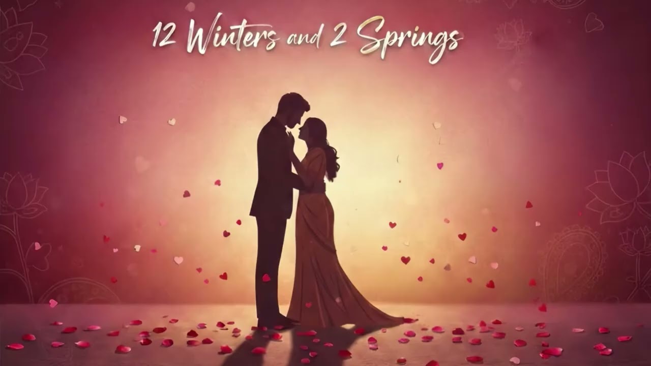 12 Winter and 2 Springs | Romantic Love Song | Valentines Day Special