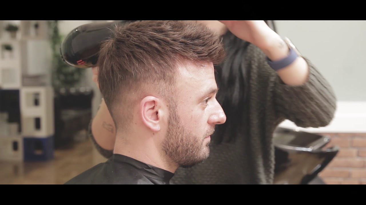 Undetectable hair prosthesis / Non-surgical hair replacement system