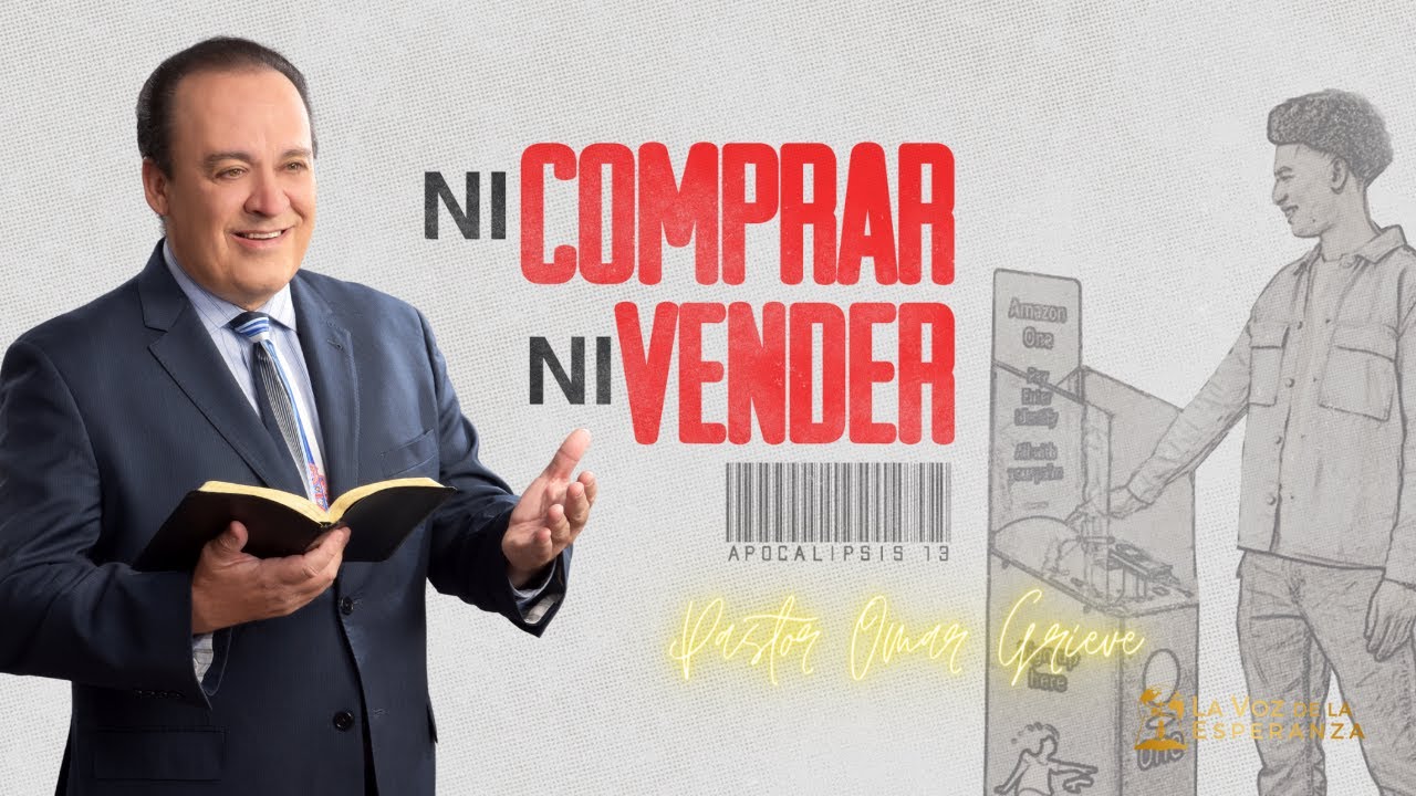 Ni Comprar Ni Vender | Descubra la Biblia