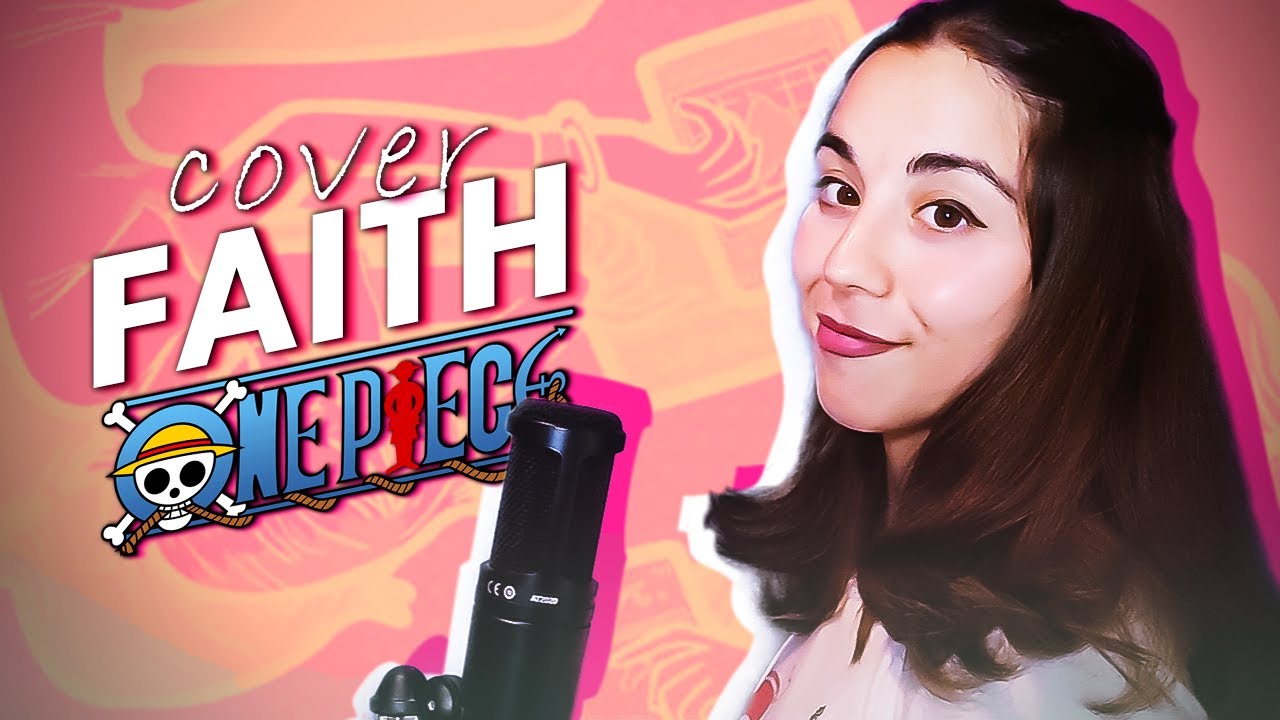ONE PIECE ED 10 - FAITH | Cover Catal&agrave; | ワンピース