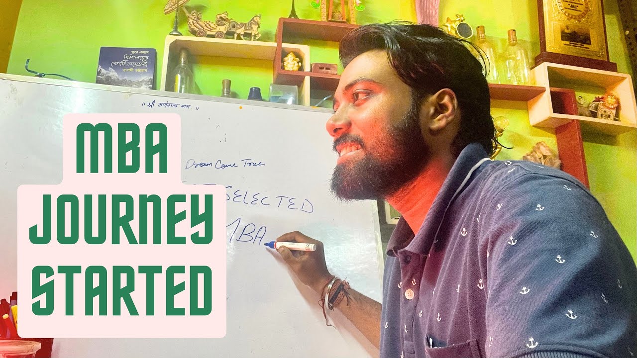 I got selected in BIBS Kolkata | My full MBA Admission Procedure