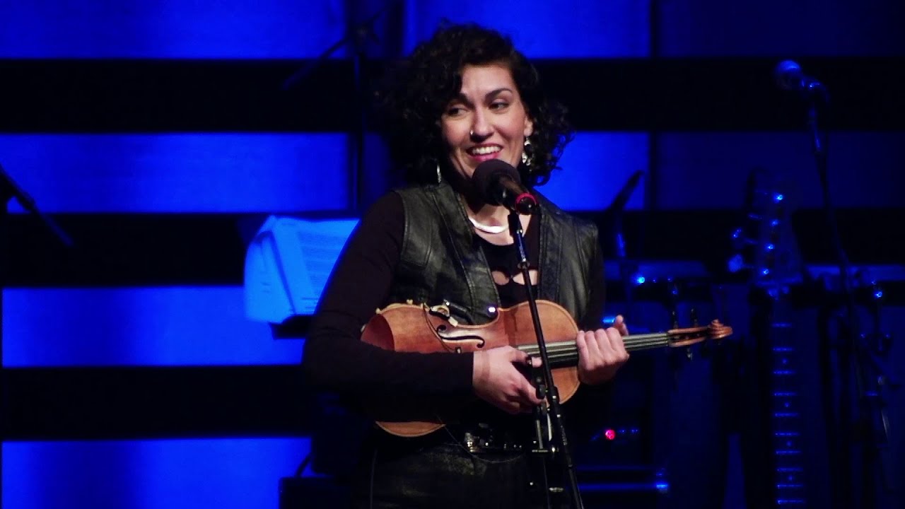 2020 Maple Blues Awards - Raha Javanfar, 