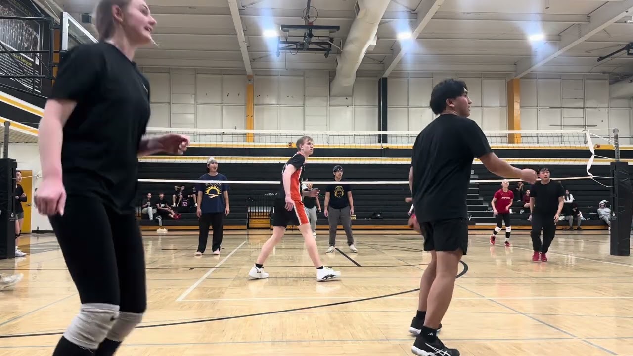 Musubi vs Eastside set 1 