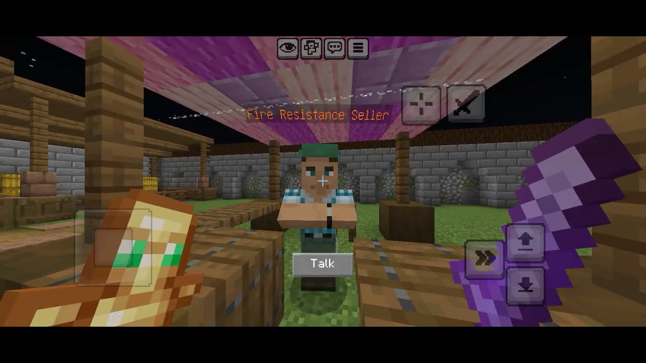 Minecraft physics smp EPISODE 2